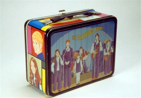 The History of the Lunch Box 